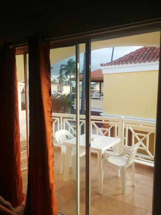 El Dorado 301a * Punta Cana