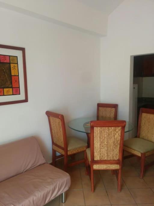 El Dorado 301a Apartamento Punta Cana