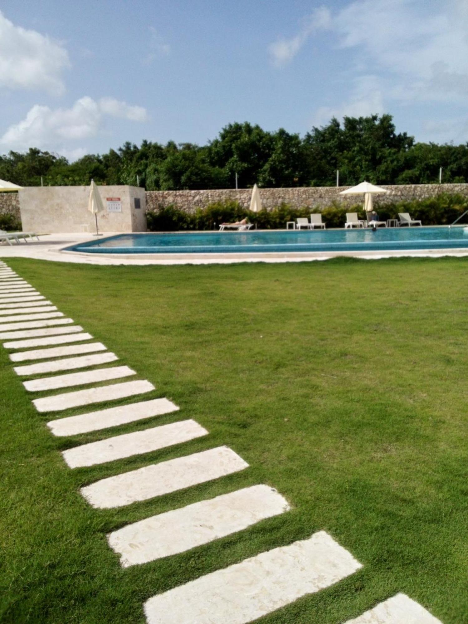Apartamento Crisfer Punta Cana