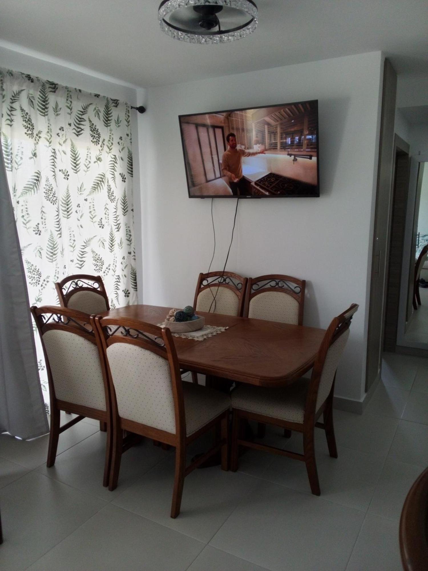 Crisfer Apartamento *