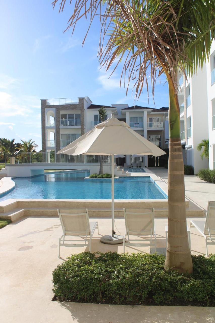 Sunset Luxury Apartamento Punta Cana