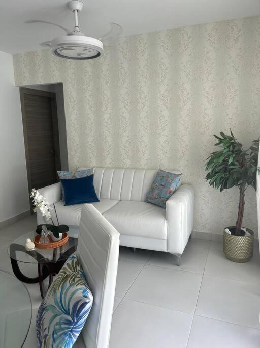 Pool Side Apartment Punta Cana