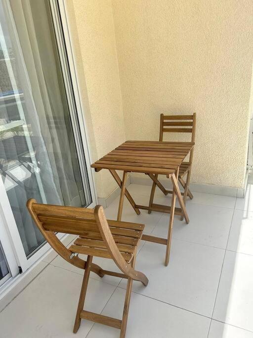 Pool Side Apartment Punta Cana