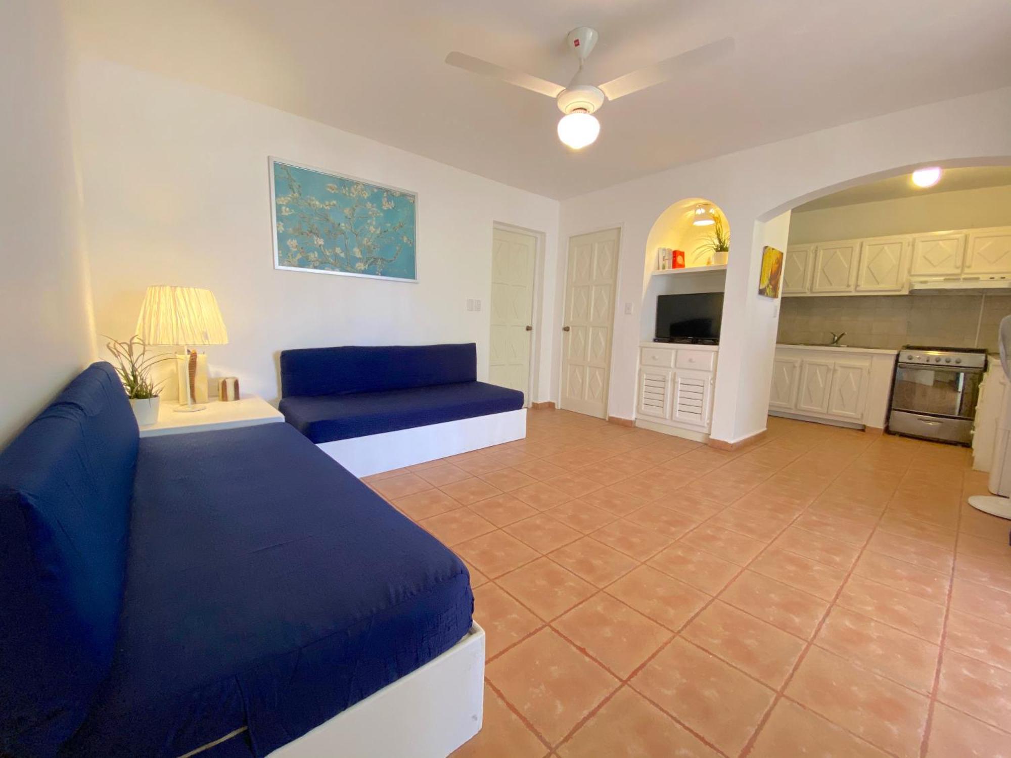 Deluxe Los Corales Beach & Spa - Best Price For Vacation Hotel