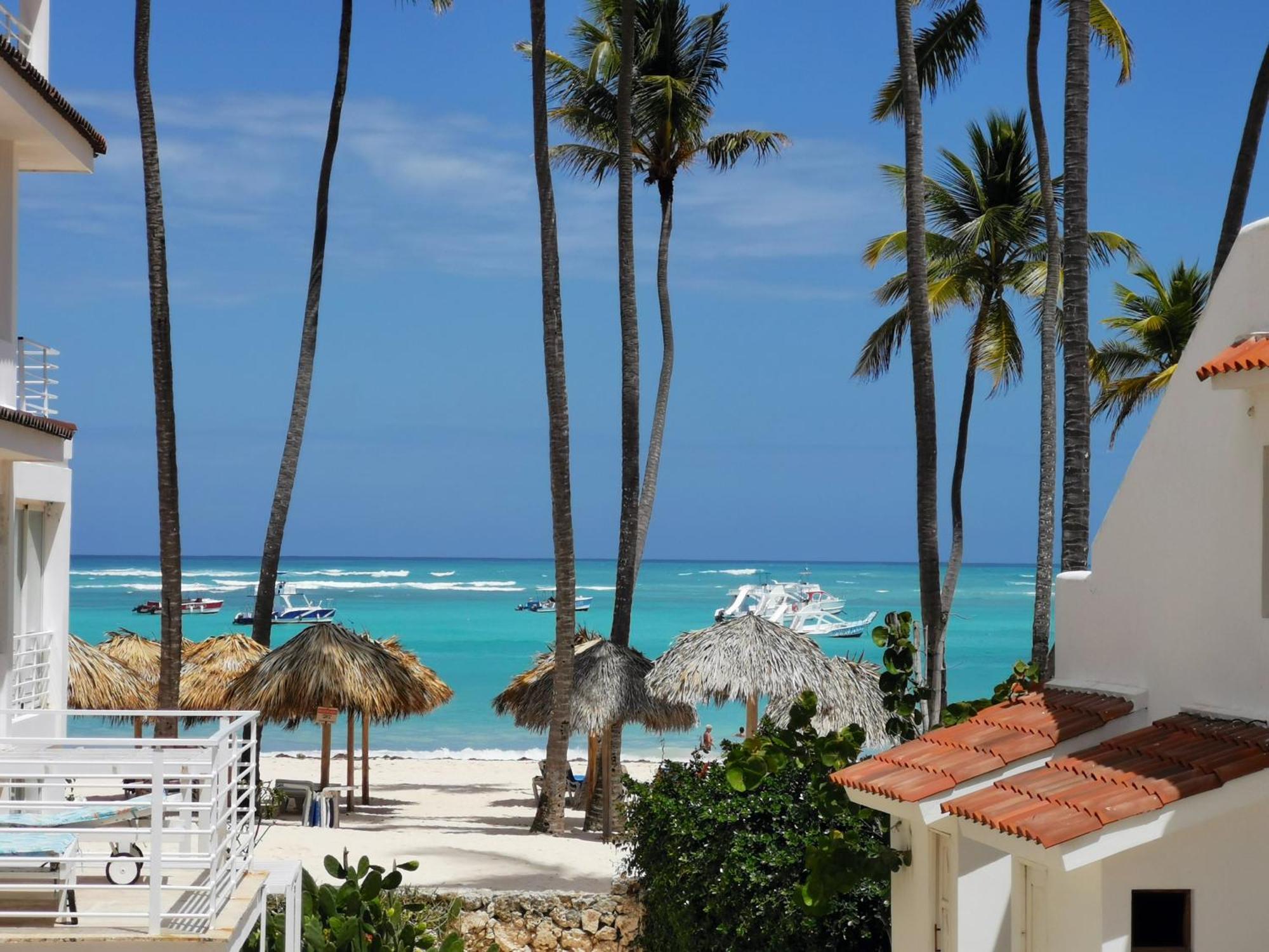 Deluxe Los Corales Beach & Spa - Best Price For Vacation Punta Cana