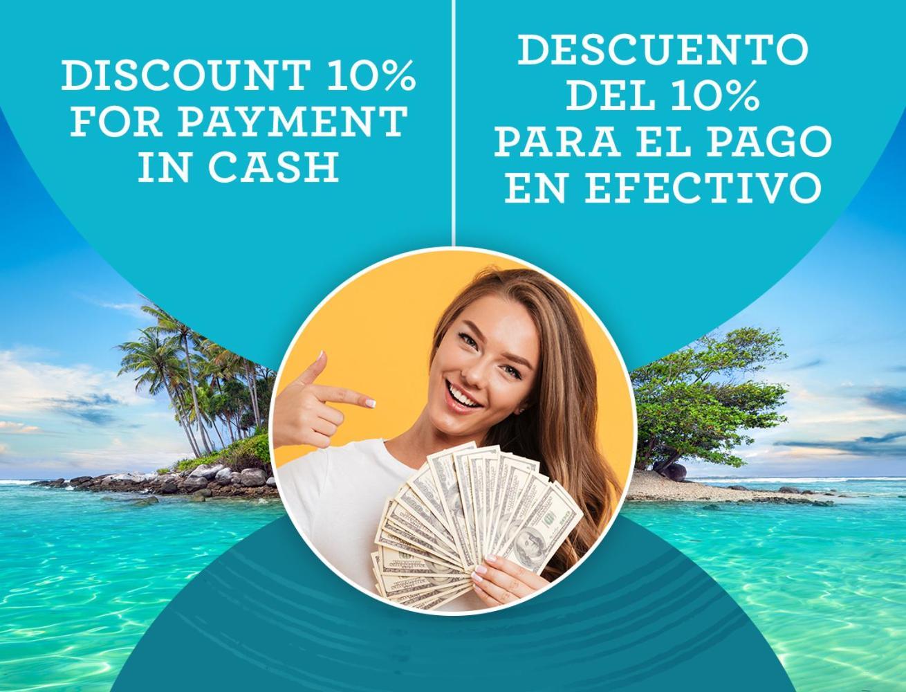 Deluxe Los Corales Beach & Spa - Best Price For Vacation Hotel