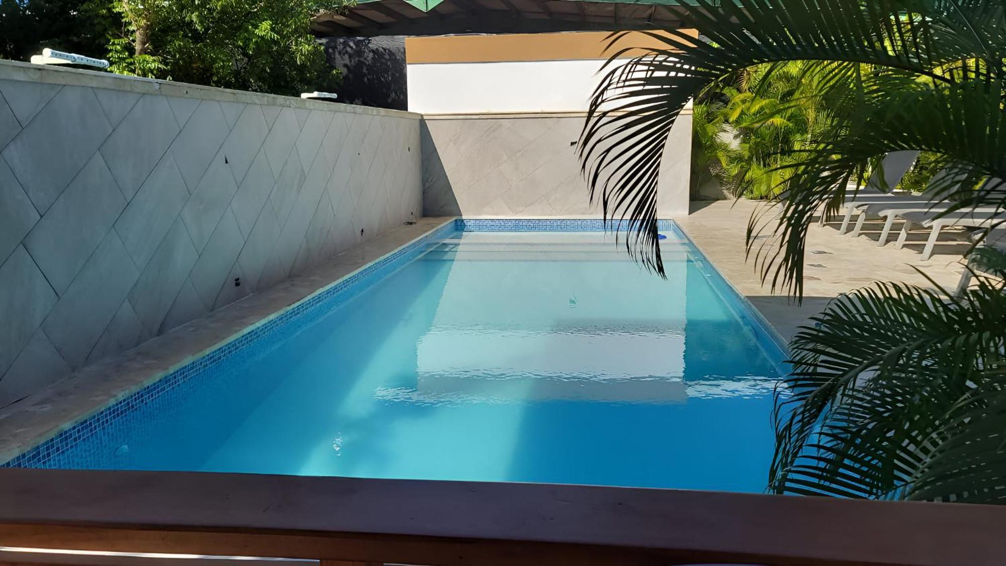 En Apartamento *
