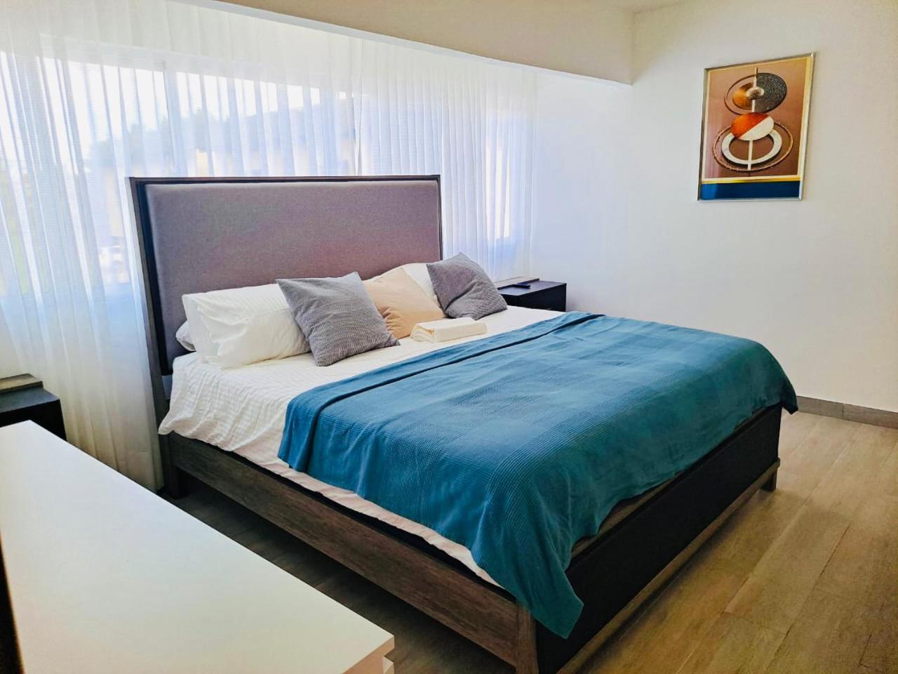 Villa Calle Validar