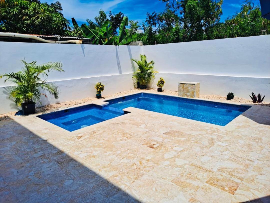 Calle Validar Villa Punta Cana