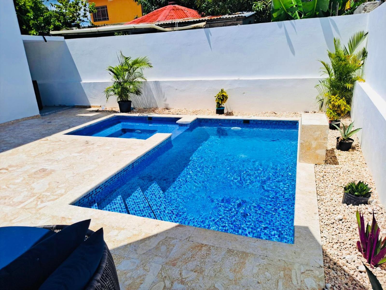 Villa Calle Validar