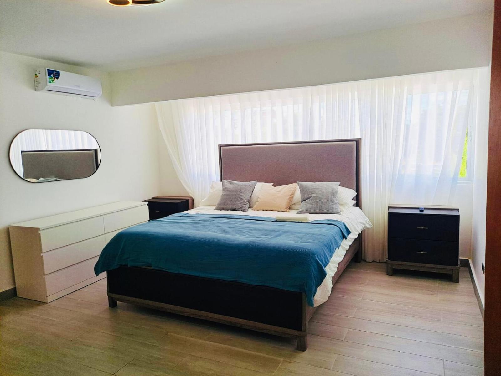Villa Calle Validar *
