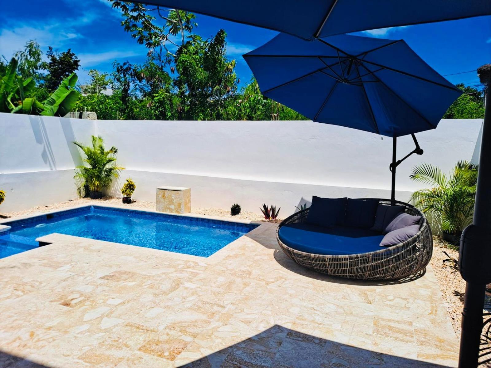 Villa Calle Validar *