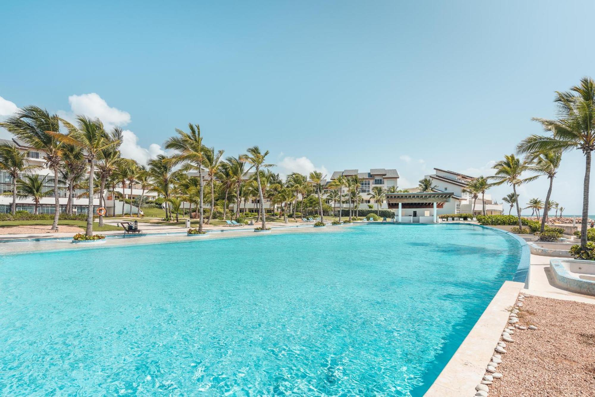 Amazing With Private Pool In Soto Grande Apartamento Punta Cana