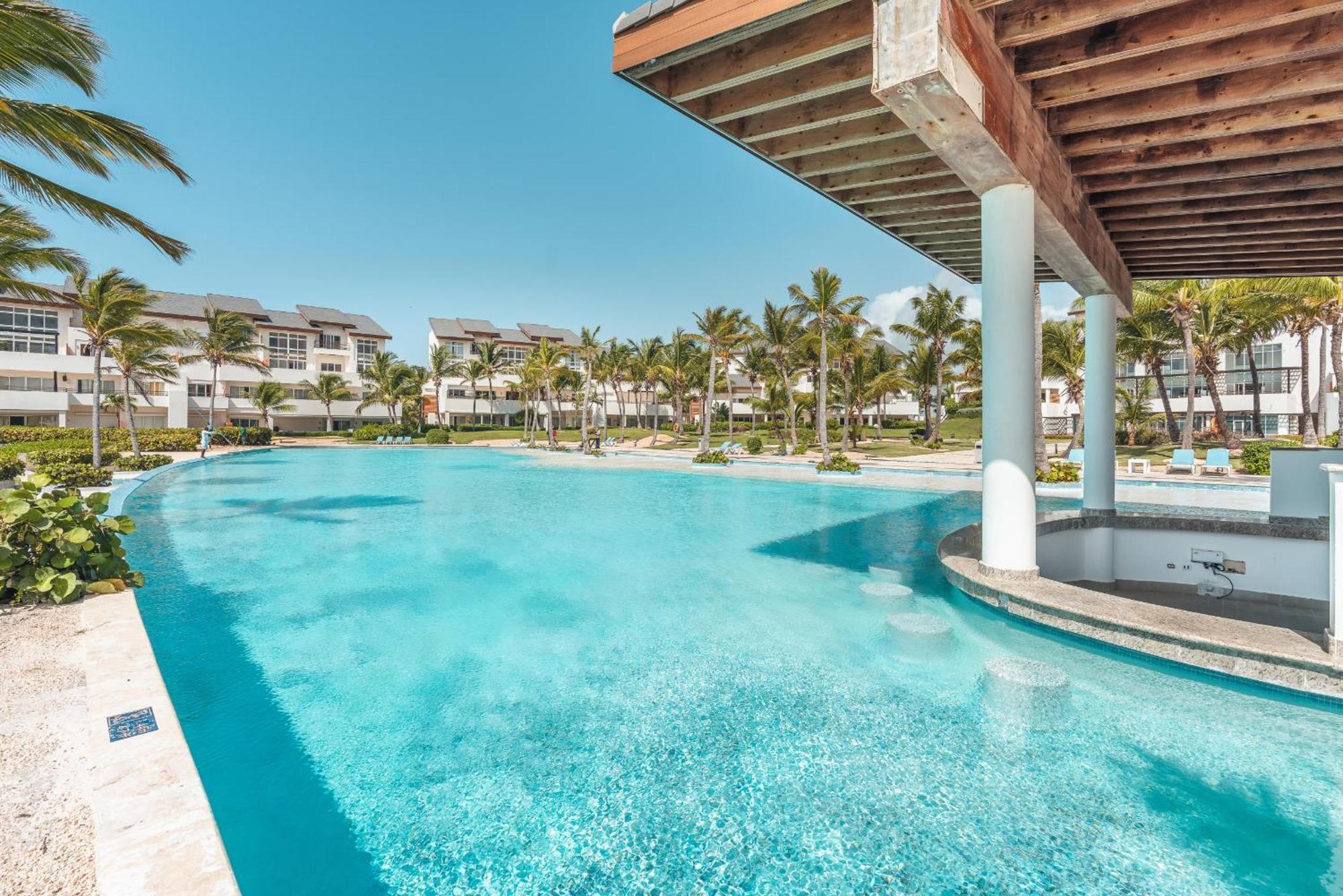 Apartamento Amazing With Private Pool In Soto Grande *