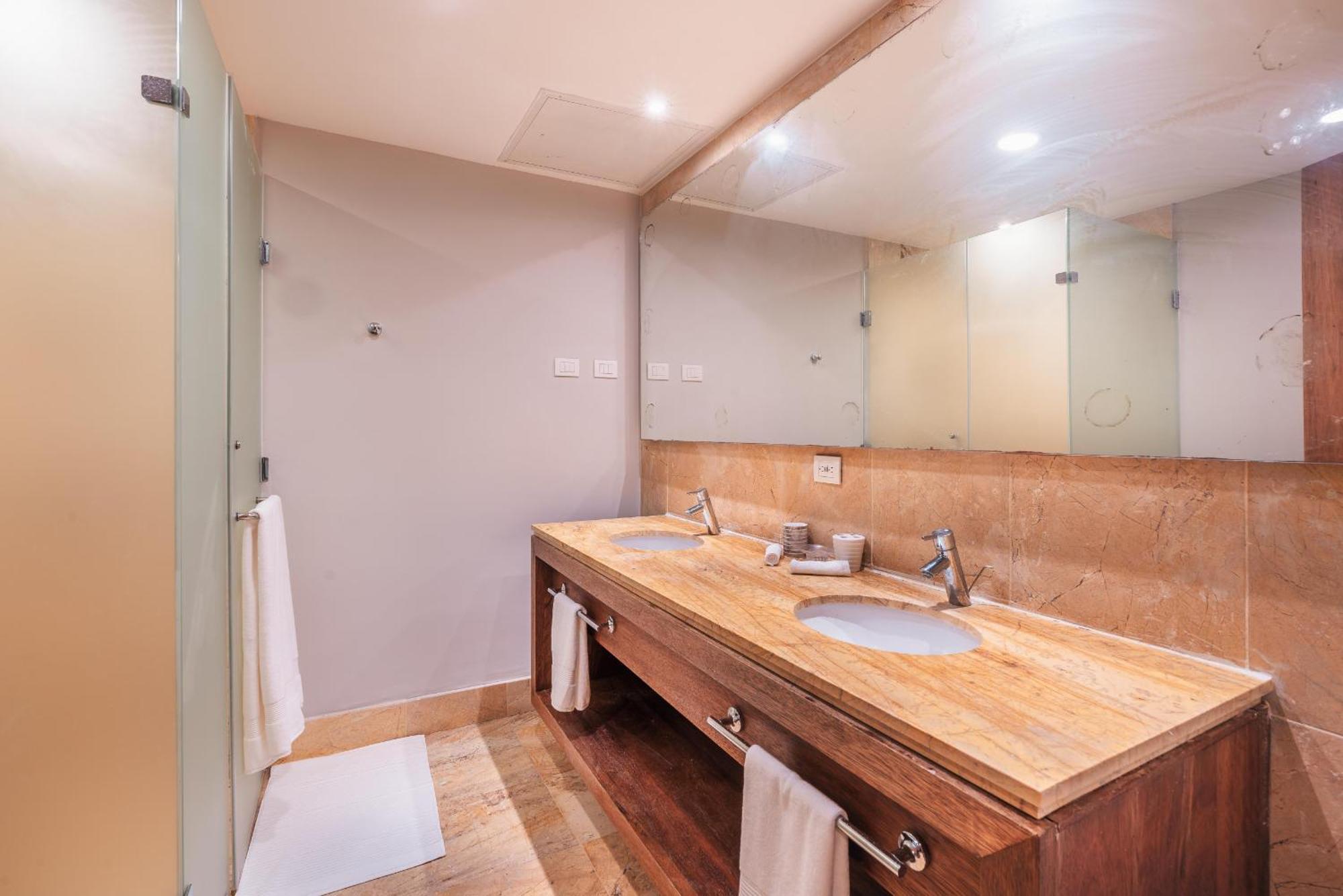 Apartamento Amazing With Private Pool In Soto Grande *