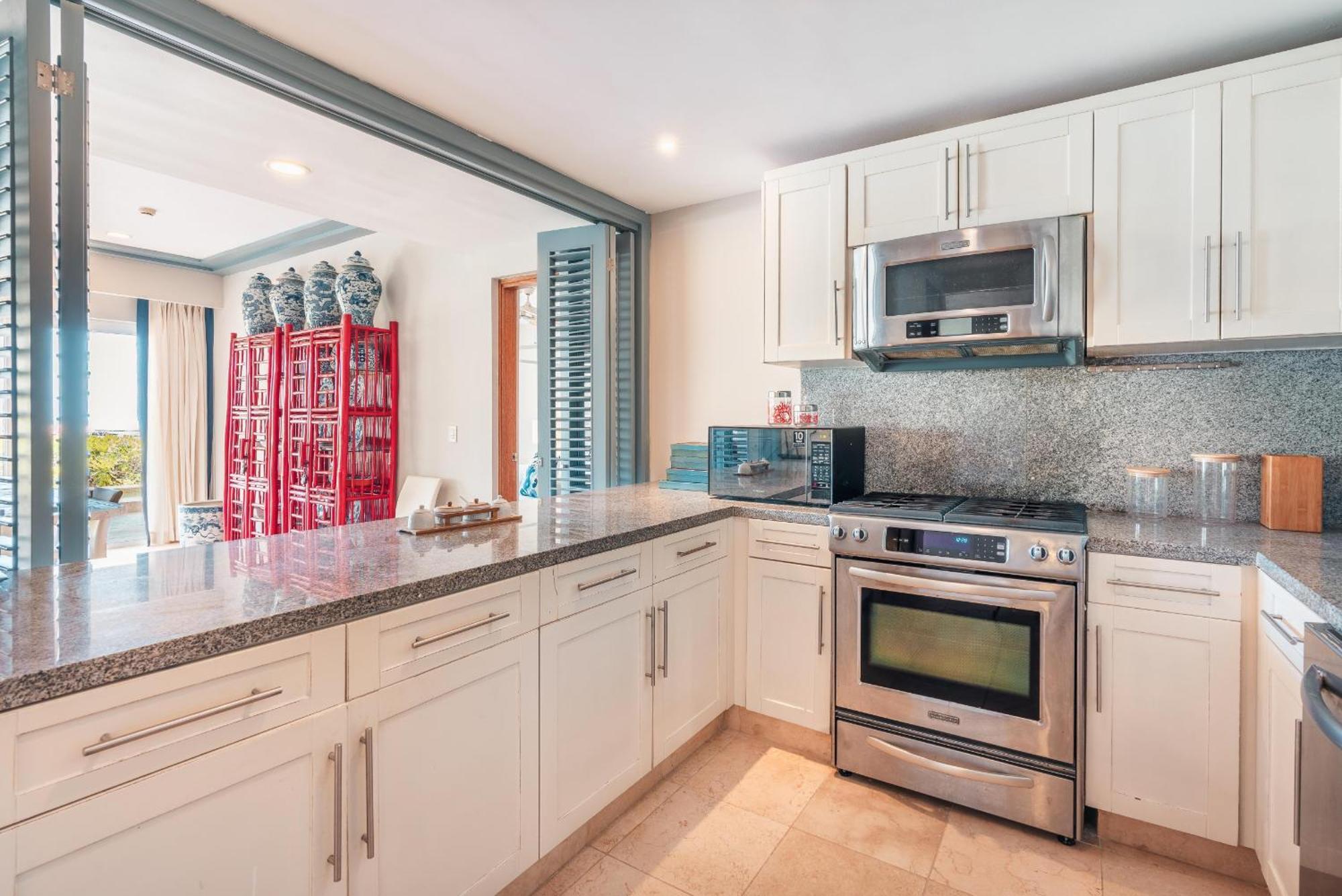Amazing With Private Pool In Soto Grande Punta Cana