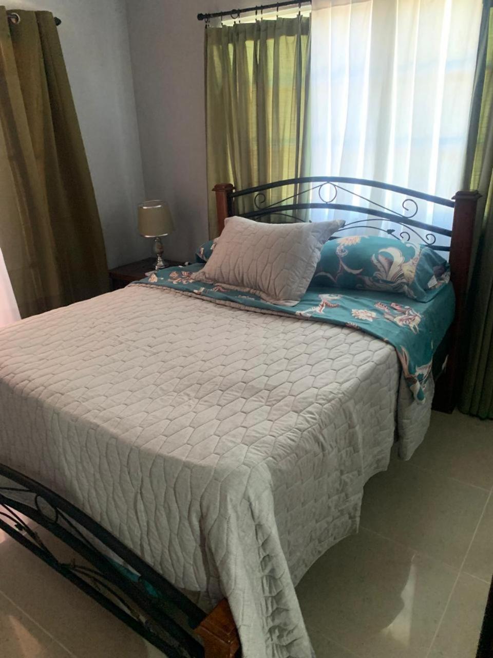 Habitación en casa particular Herard Share Punta Cana