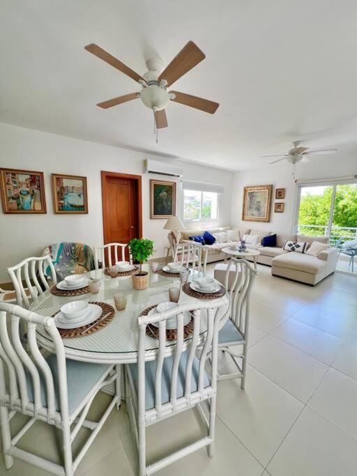 Laureles Villlage Apartamento Punta Cana