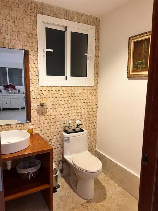 Laureles Villlage Apartamento