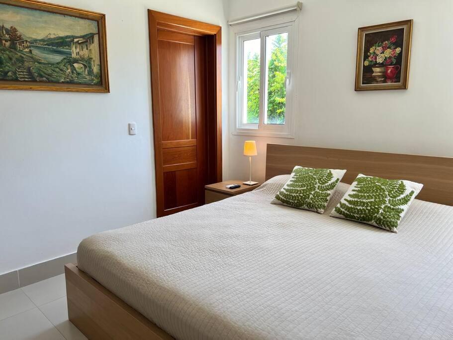 Laureles Villlage Apartamento *