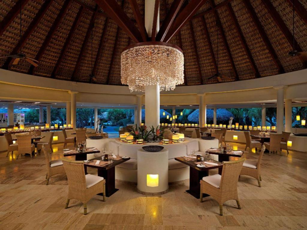 Royal Service At Paradisus Palma Real (adults Only) Hotel Punta Cana