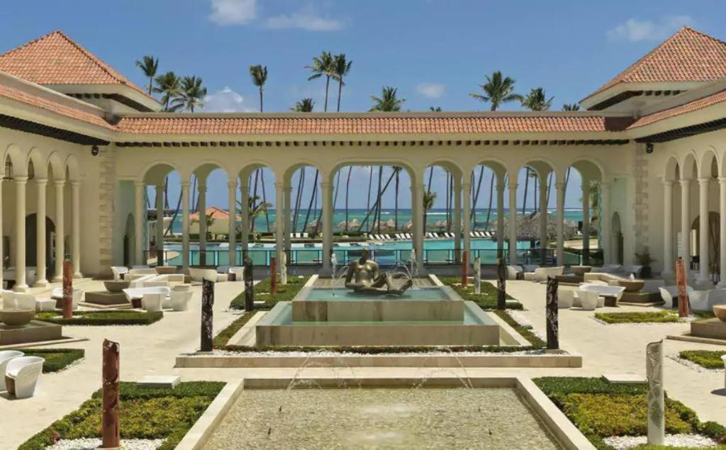 Royal Service At Paradisus Palma Real (adults Only)