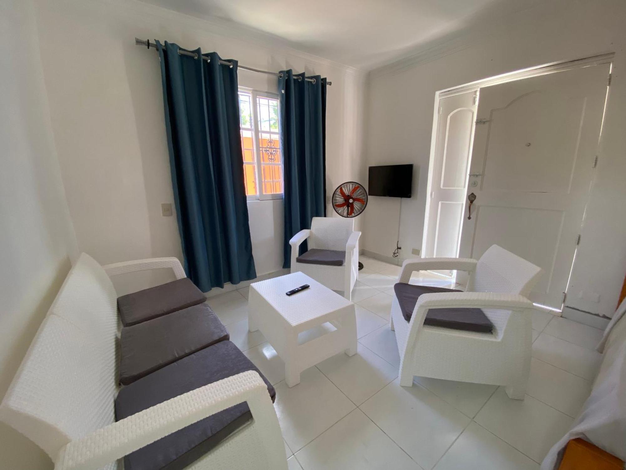 Apartamento Luz 1 Los Corales Rd Your Perfect Place For Holidays *