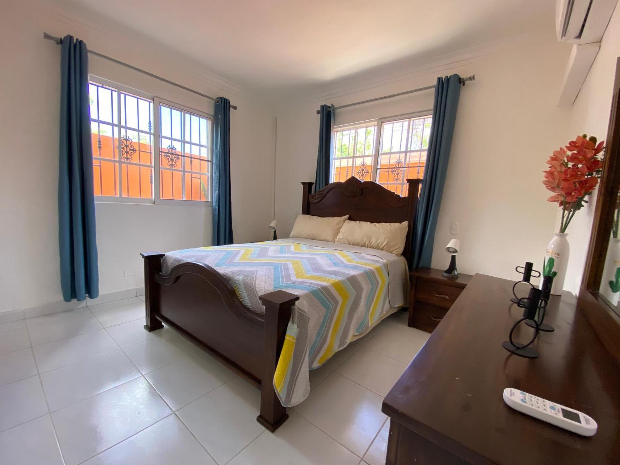 Apartamento Luz 1 Los Corales Rd Your Perfect Place For Holidays Punta Cana