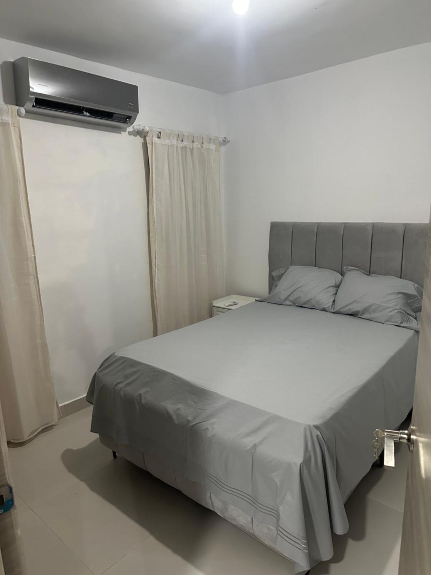 Crisffer Apartamento *