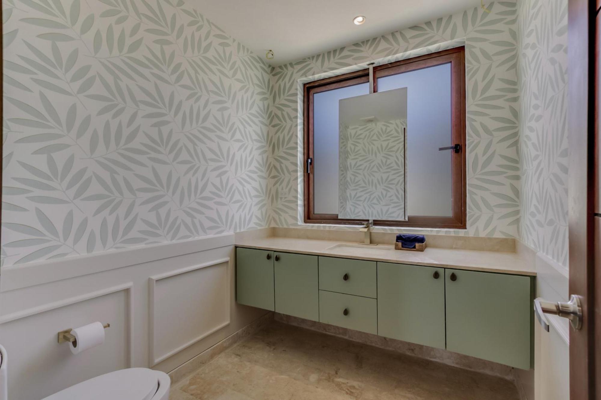 Luxury Cap Cana With 3 Bedrooms, Plunge Pool, Maid, And Golf Course Access *
