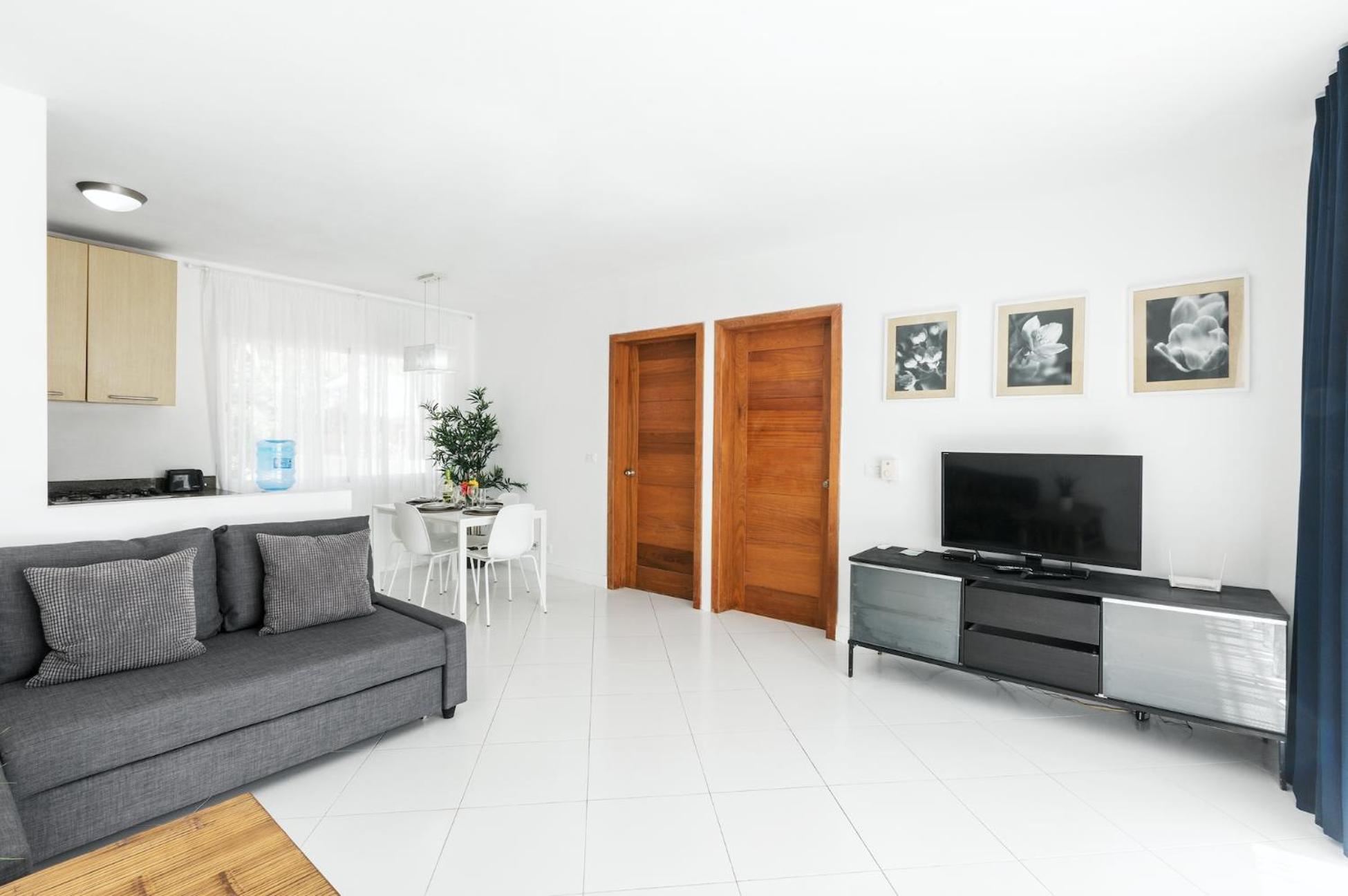 Coral Private Beach And Spa Apartamento Punta Cana