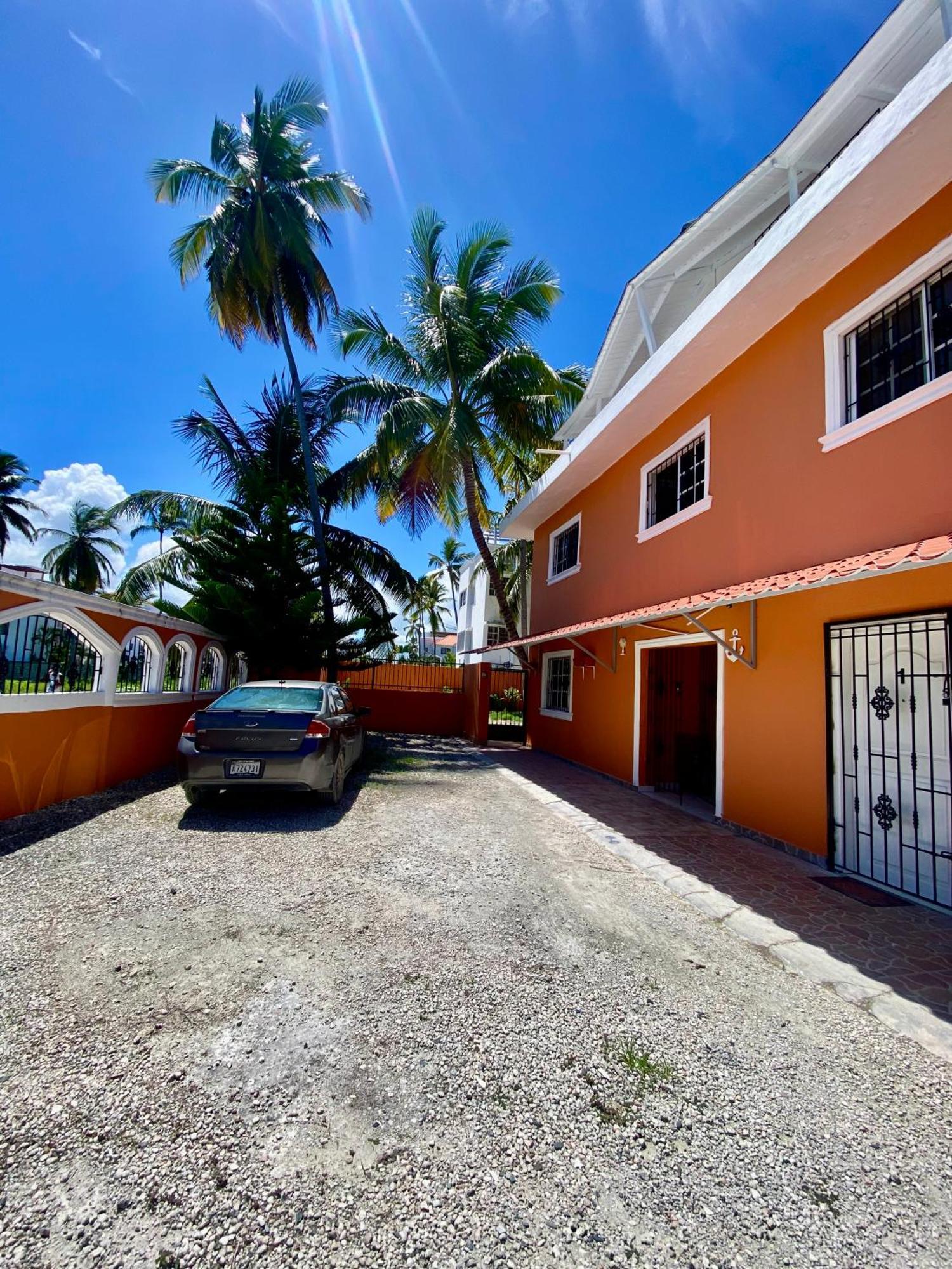 Luz 1 Los Corales Rd Your Perfect Place For Holidays Punta Cana