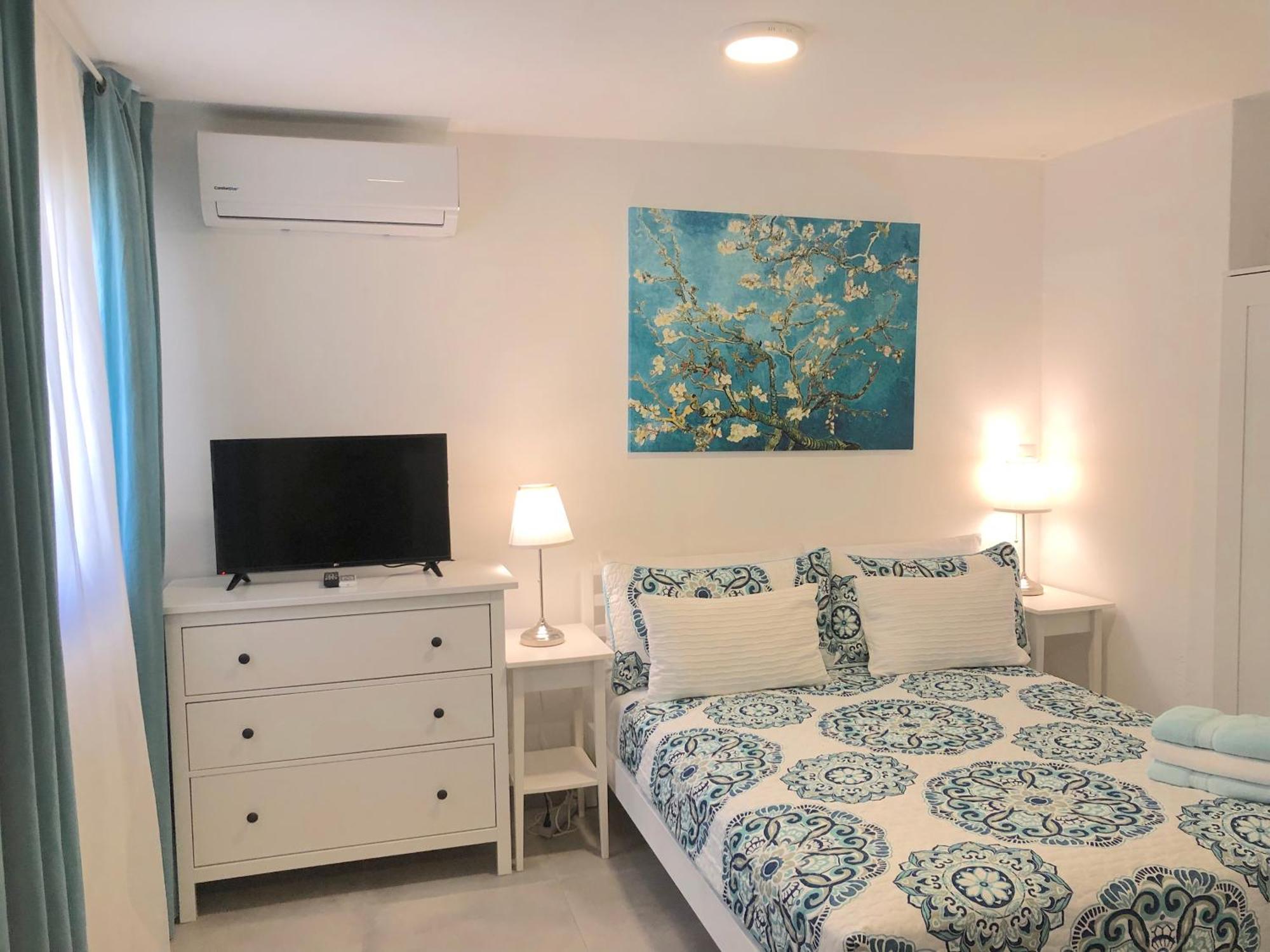 Apartamento Coral Private Beach And Spa *