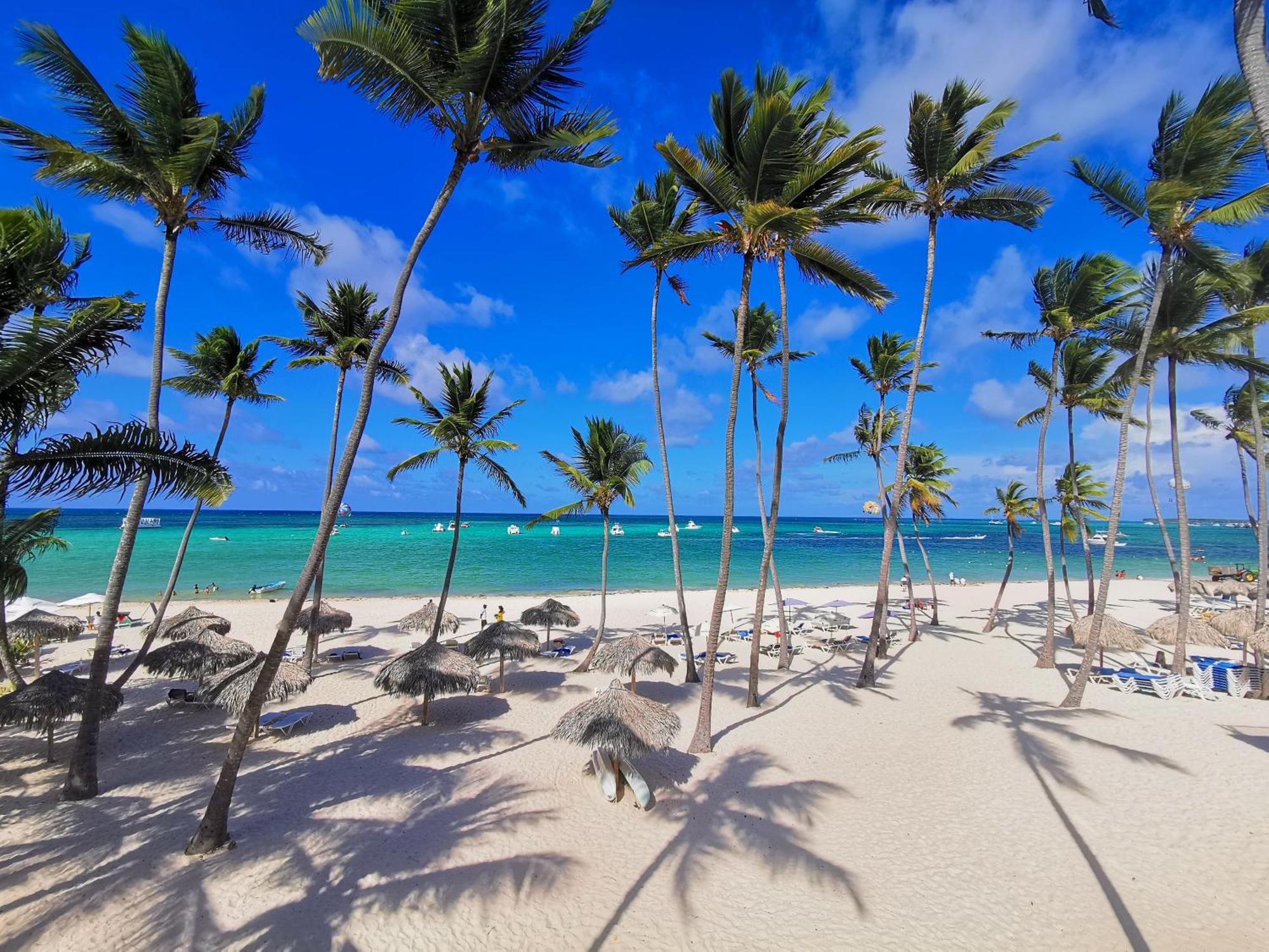 Coral Private Beach And Spa * Punta Cana