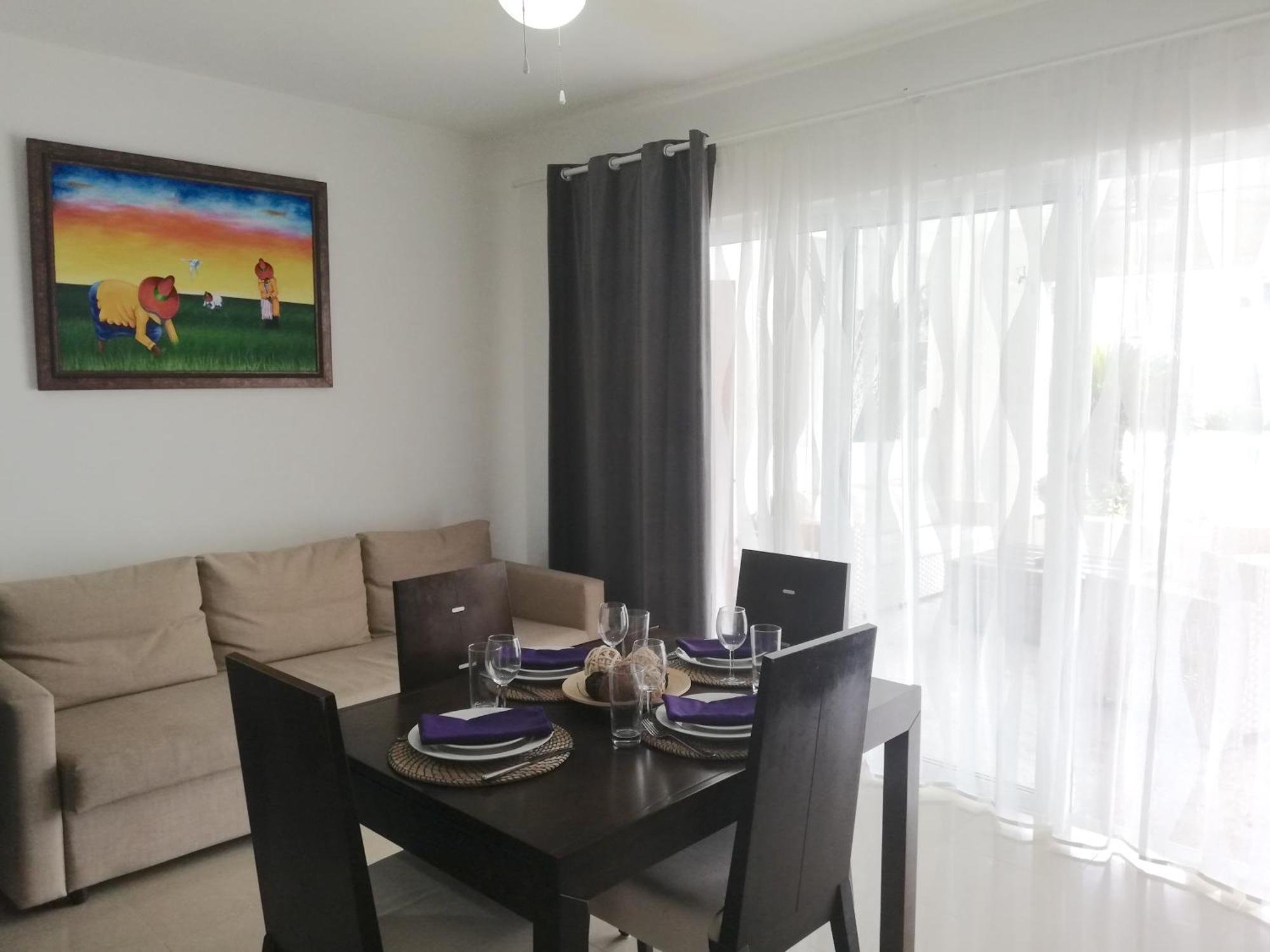 Apartamento Coral Private Beach And Spa