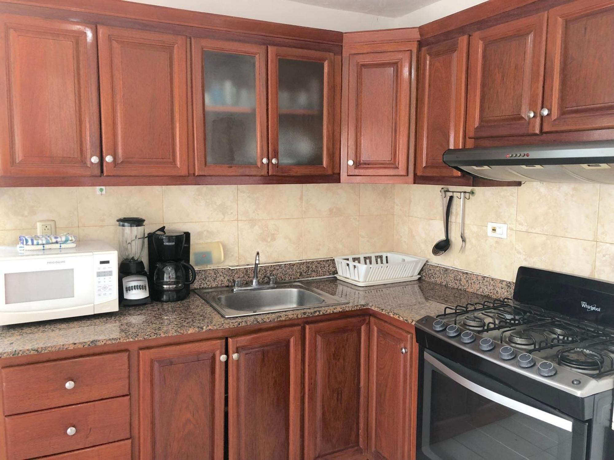 Coral Private Beach And Spa Apartamento Punta Cana