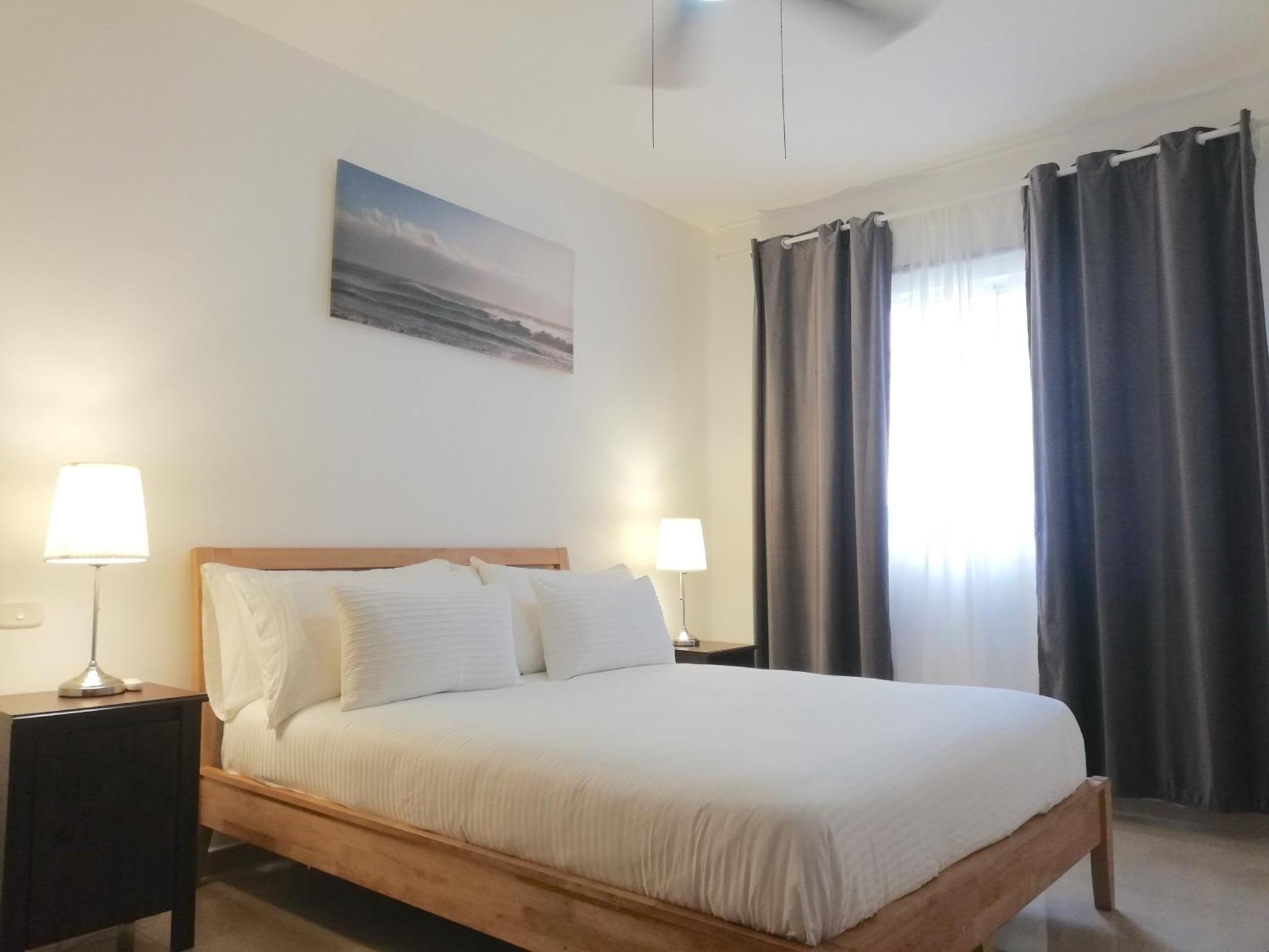 Apartamento Coral Private Beach And Spa Punta Cana