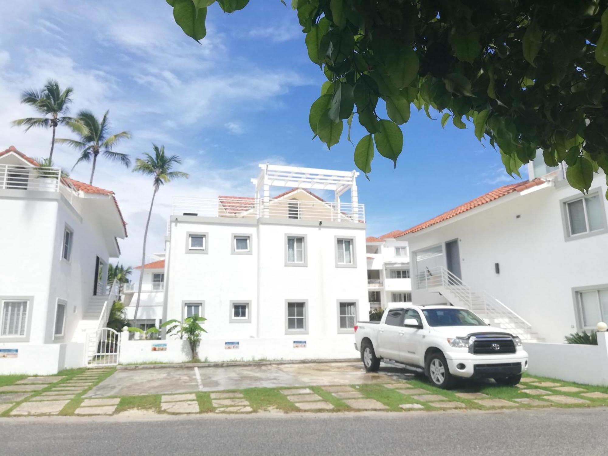 Apartamento Coral Private Beach And Spa