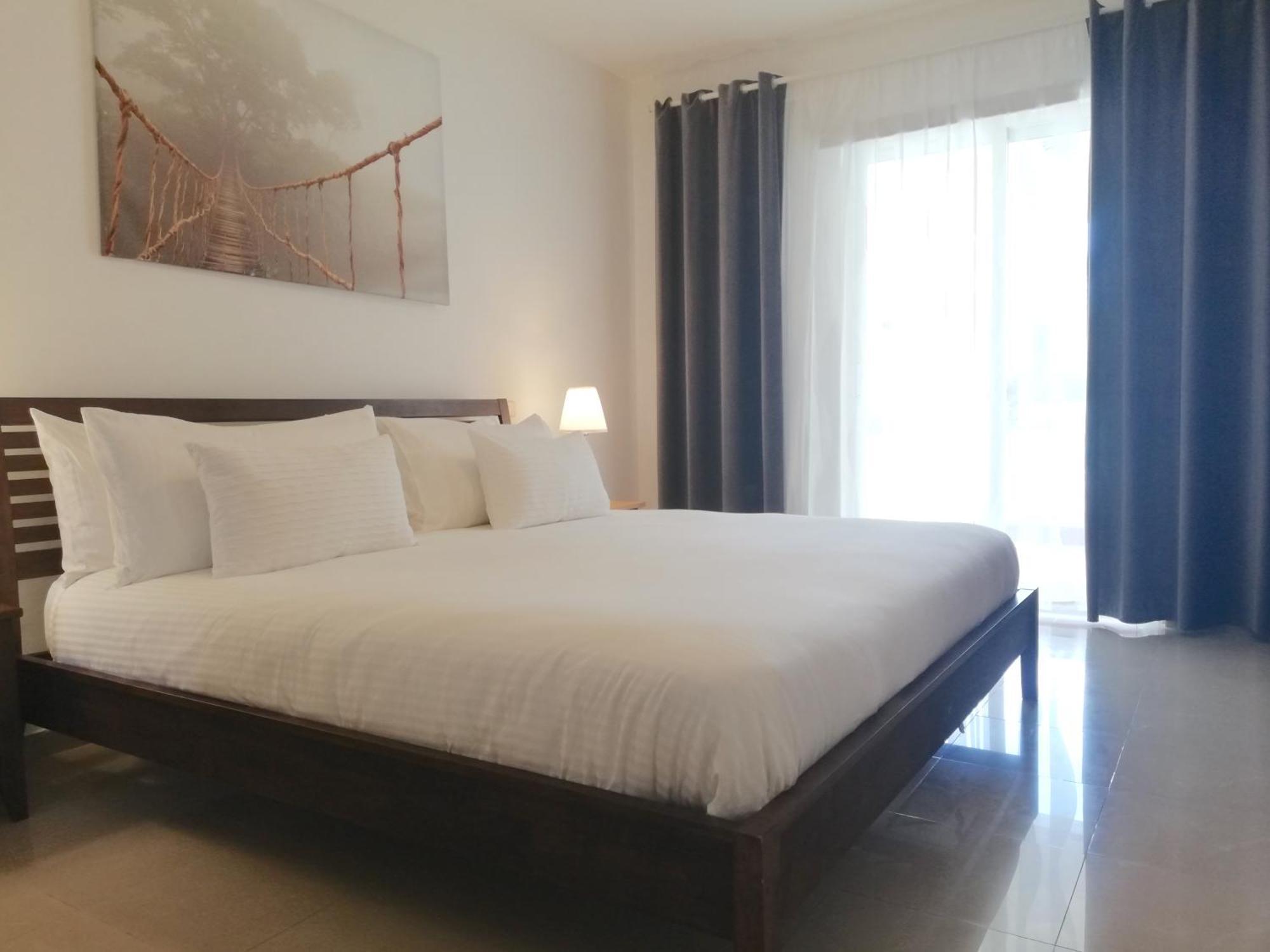 Coral Private Beach And Spa Apartamento *