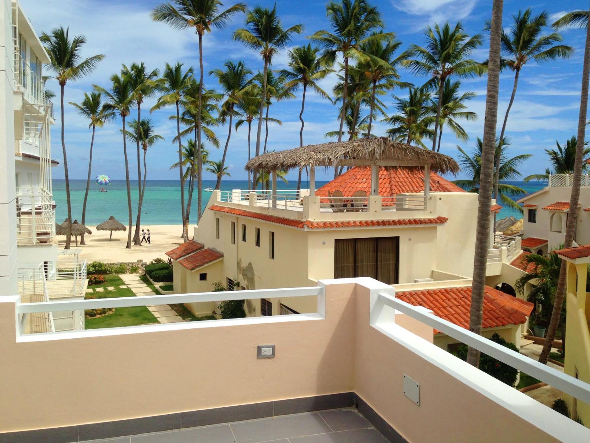 Coral Private Beach And Spa Apartamento *