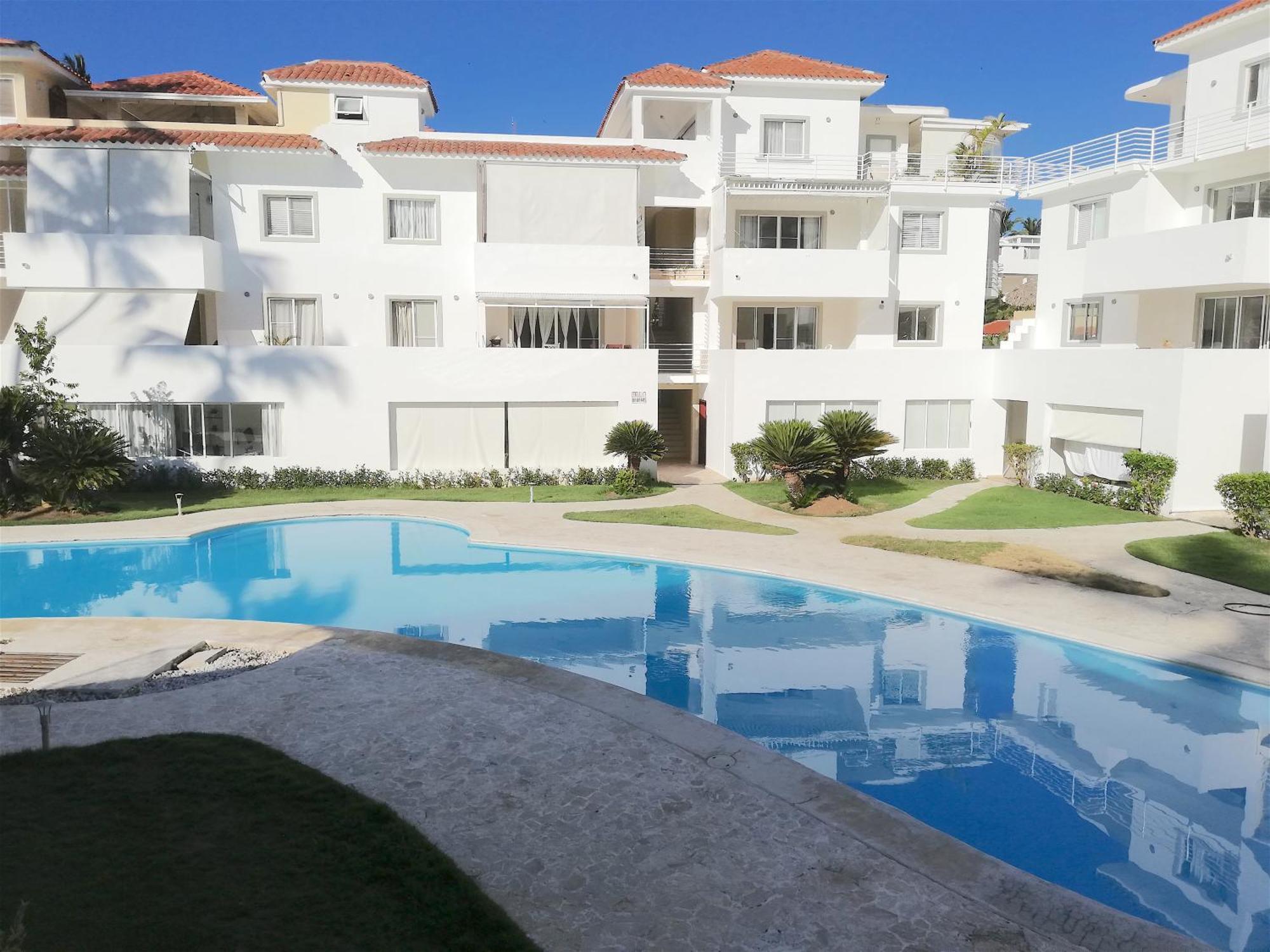 Coral Private Beach And Spa Apartamento