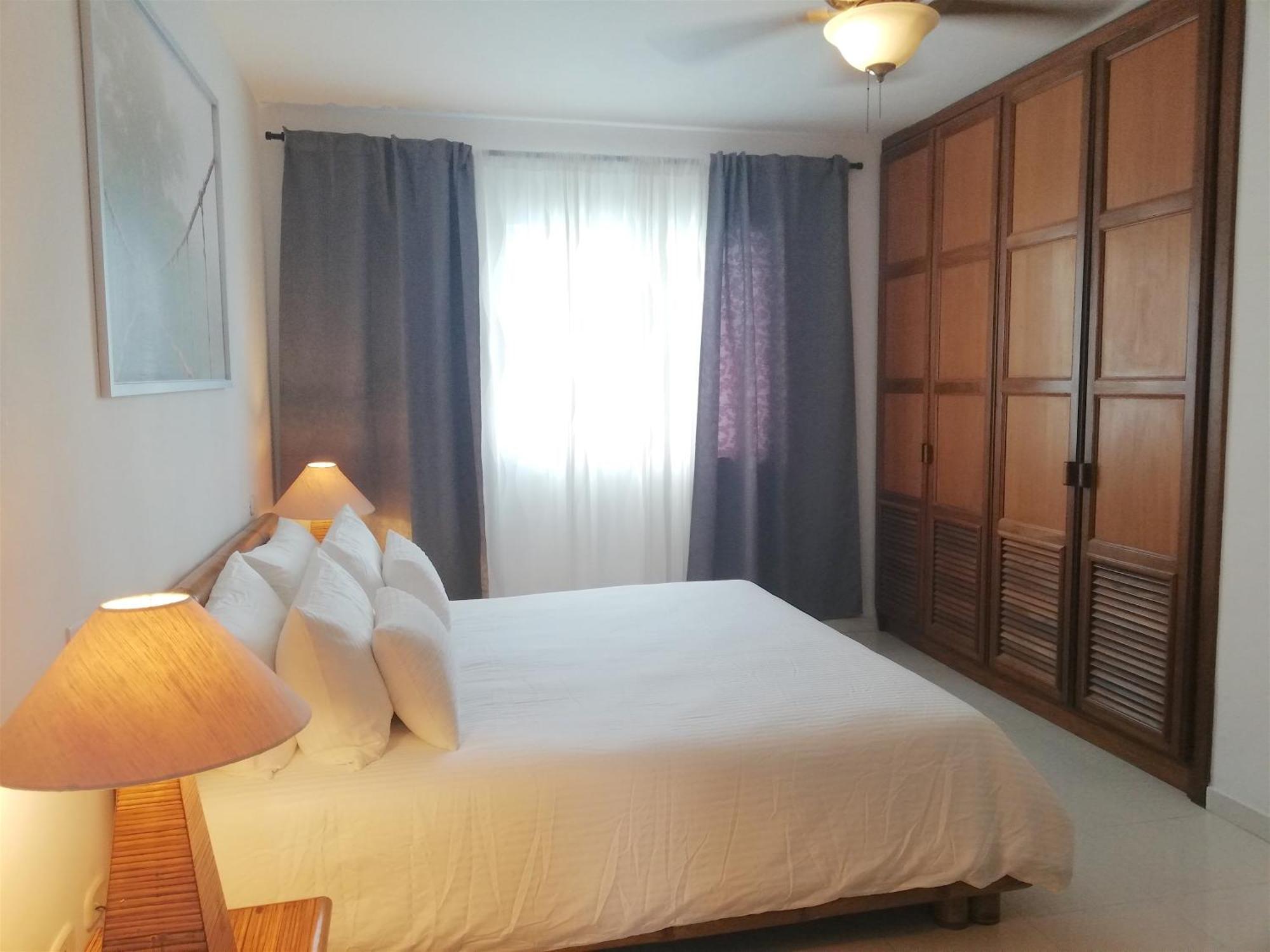 Apartamento Coral Private Beach And Spa
