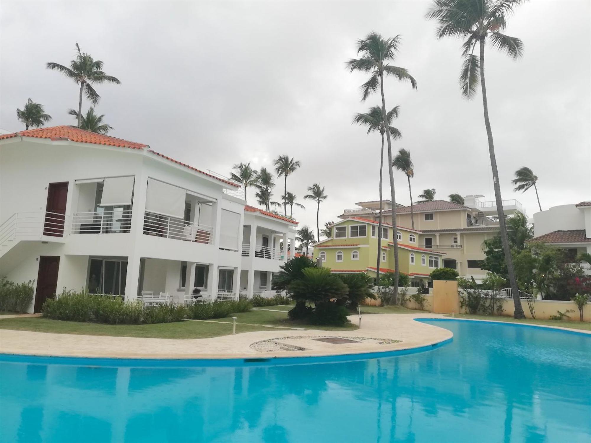 Coral Private Beach And Spa Apartamento Punta Cana