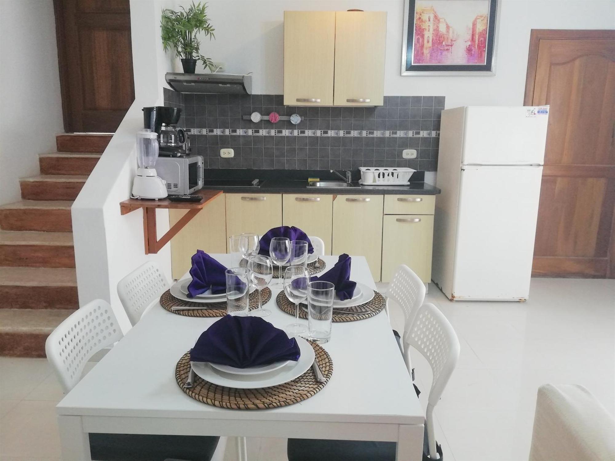 Coral Private Beach And Spa Apartamento