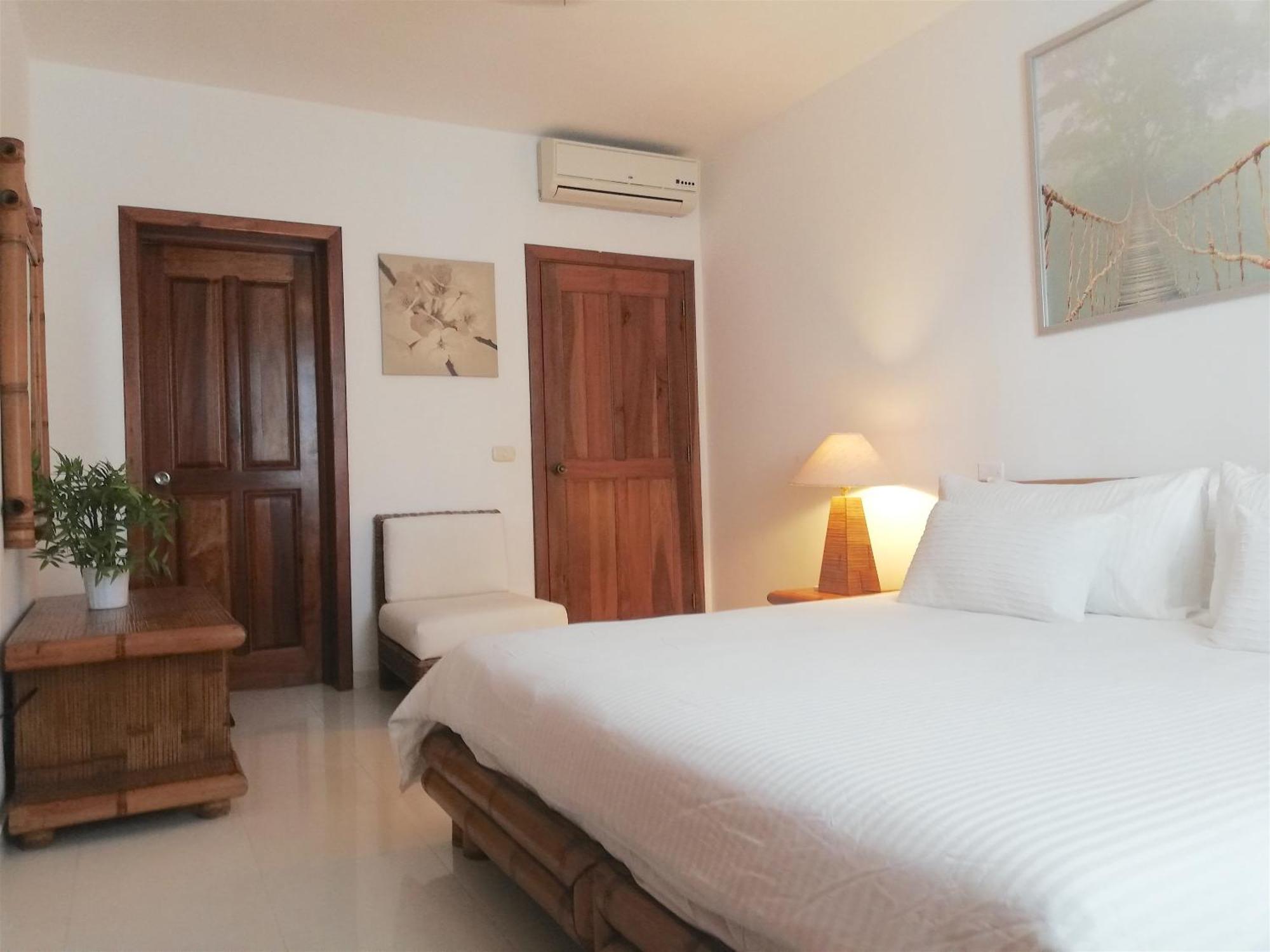 Apartamento Coral Private Beach And Spa *