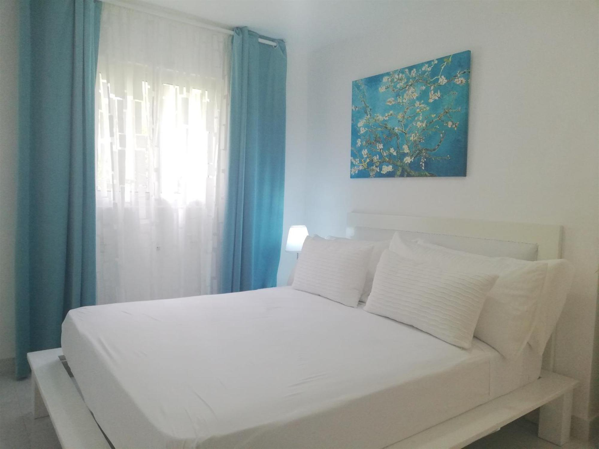 Coral Private Beach And Spa Apartamento Punta Cana