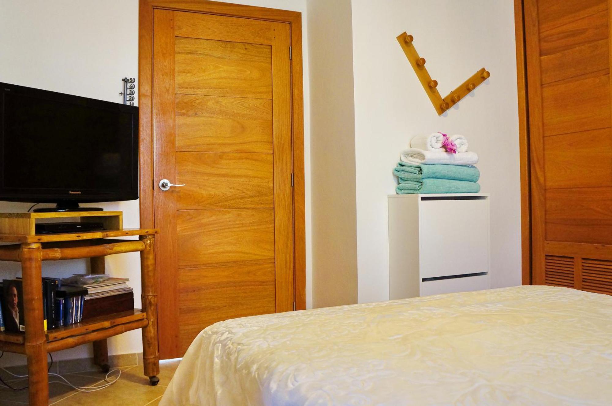 Apartamento Coral Private Beach And Spa *