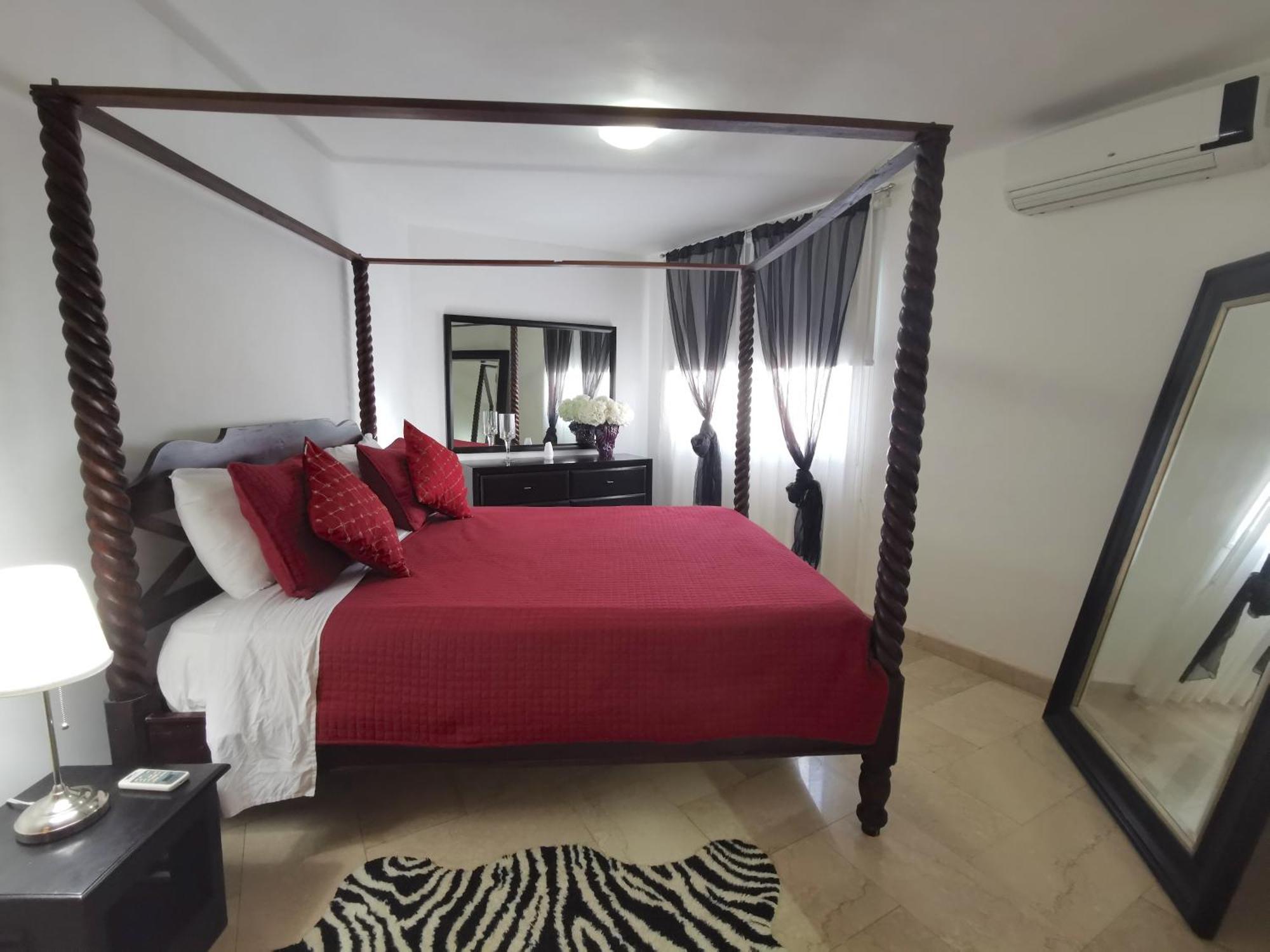 Coral Private Beach And Spa Apartamento