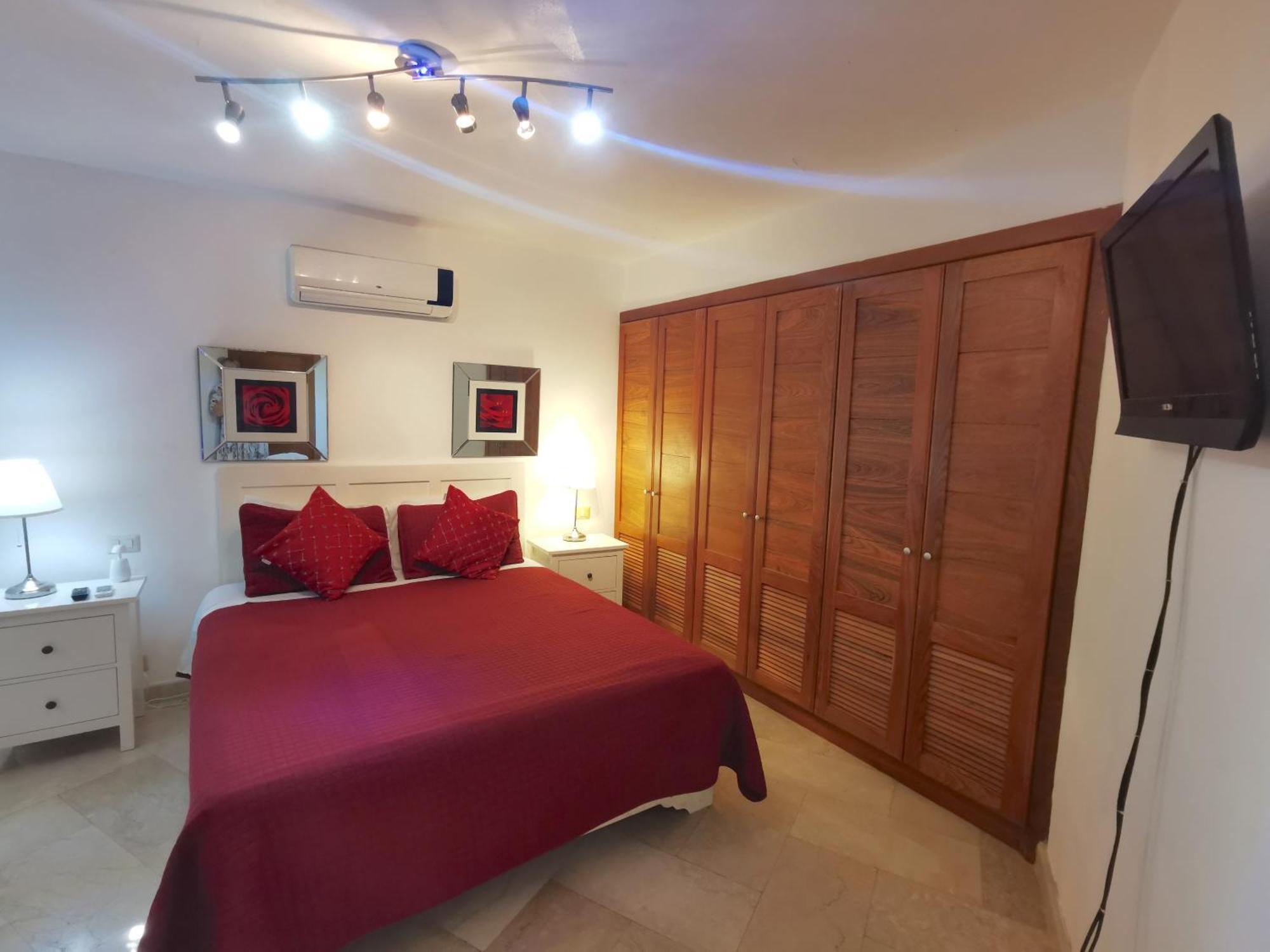 Coral Private Beach And Spa Apartamento Punta Cana