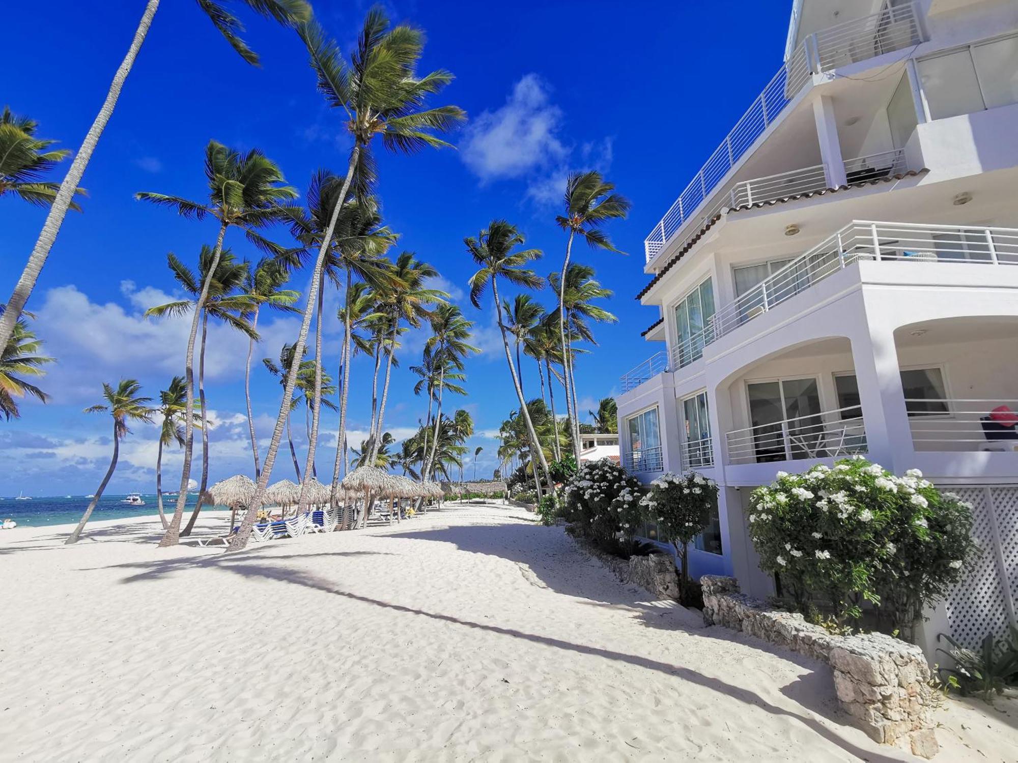 Apartamento Coral Private Beach And Spa Punta Cana
